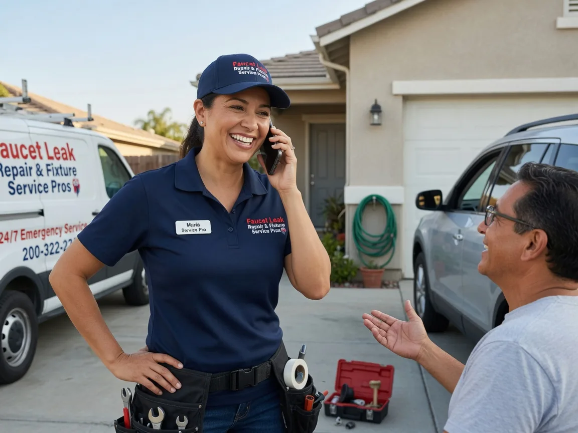Faucet Repair Willingboro, NJ FAQs