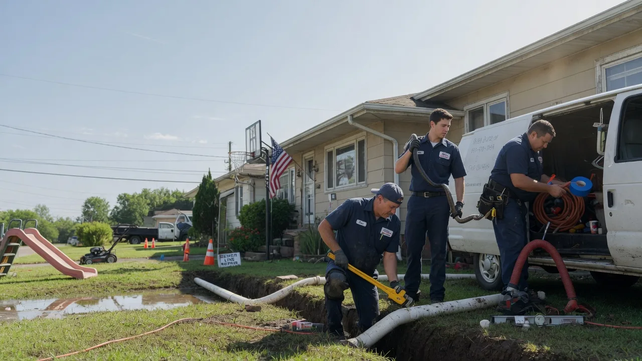 Toilet Installation in Willingboro, NJ near me